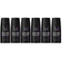 AXE Deodorant Bodyspray, Excite, 48 H High Definition Scent 4 Oz