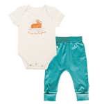 gift set | thanksgiving pie