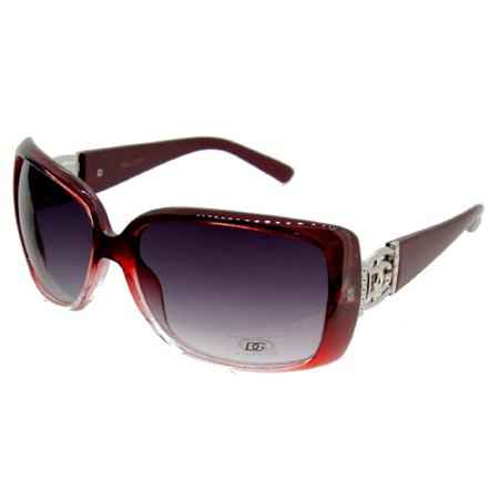 DG Sunglasses Women Oversized DG26794
