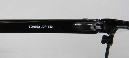 Hugo Boss Orange 0072 Eyeglasses