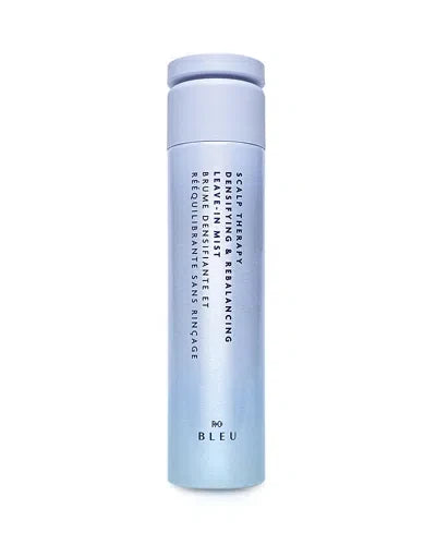 R+Co Bleu Scalp Therapy Densifying &amp; Rebalancing Leave-In Mist, 5.5 oz