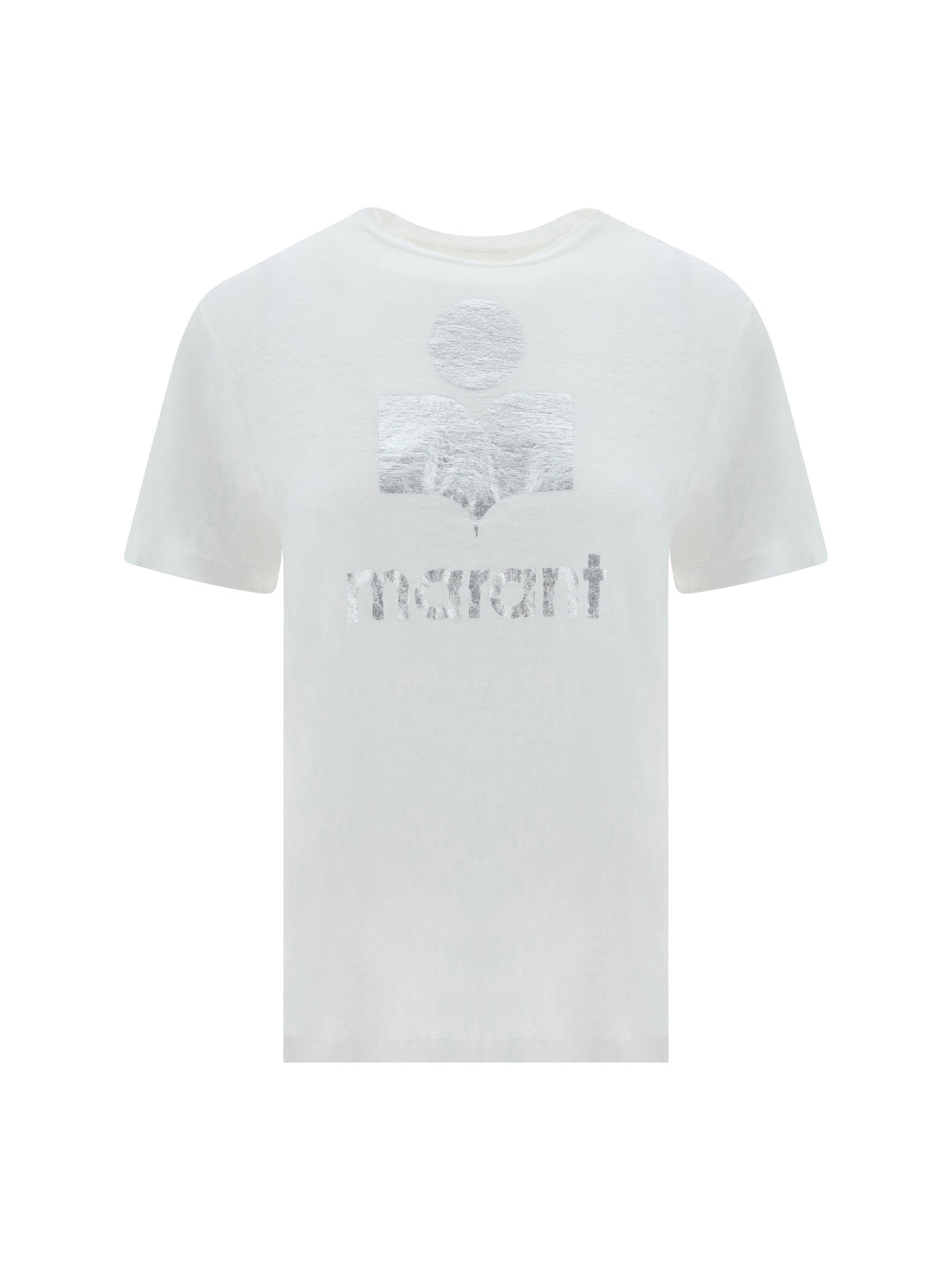 Marant Etoile Women Zewel T-Shirt by Luosophy