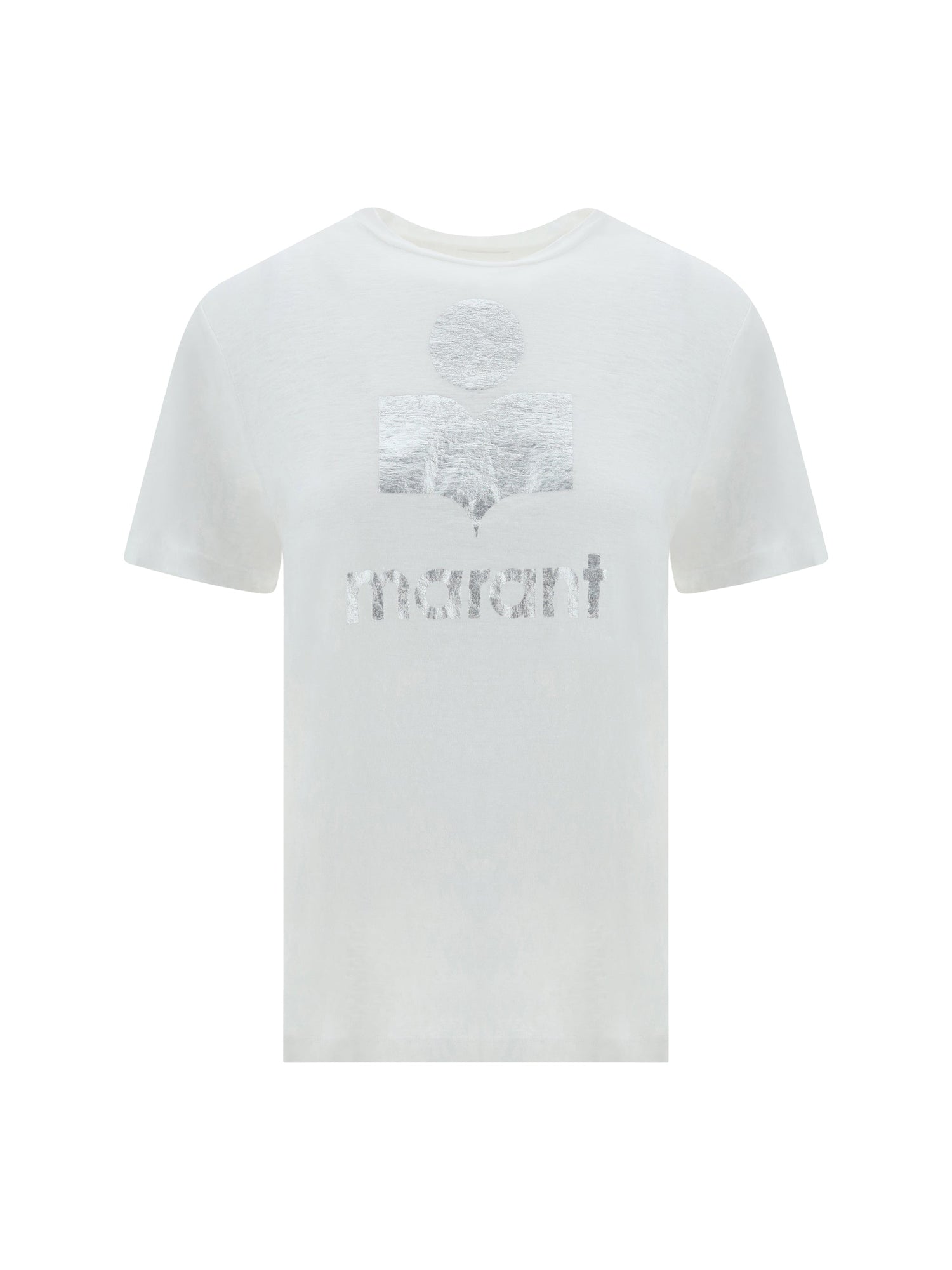 Marant Etoile Women Zewel T-Shirt by Luosophy