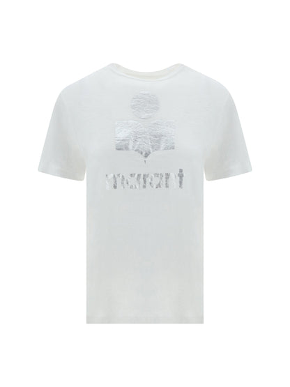 Marant Etoile Women Zewel T-Shirt by Luosophy