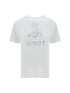 Marant Etoile Women Zewel T-Shirt by Luosophy