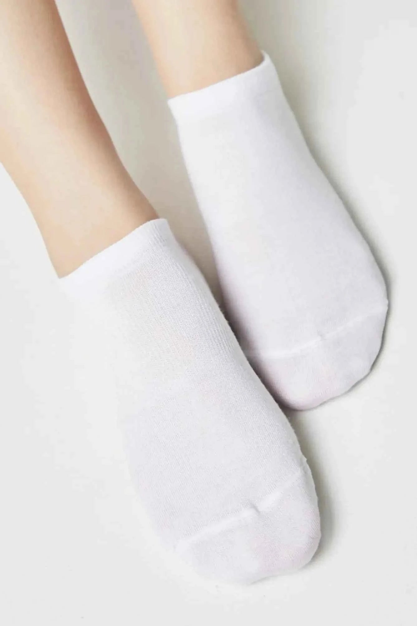 Viscose Ankle Socks Conte Active - Ultra Short 079