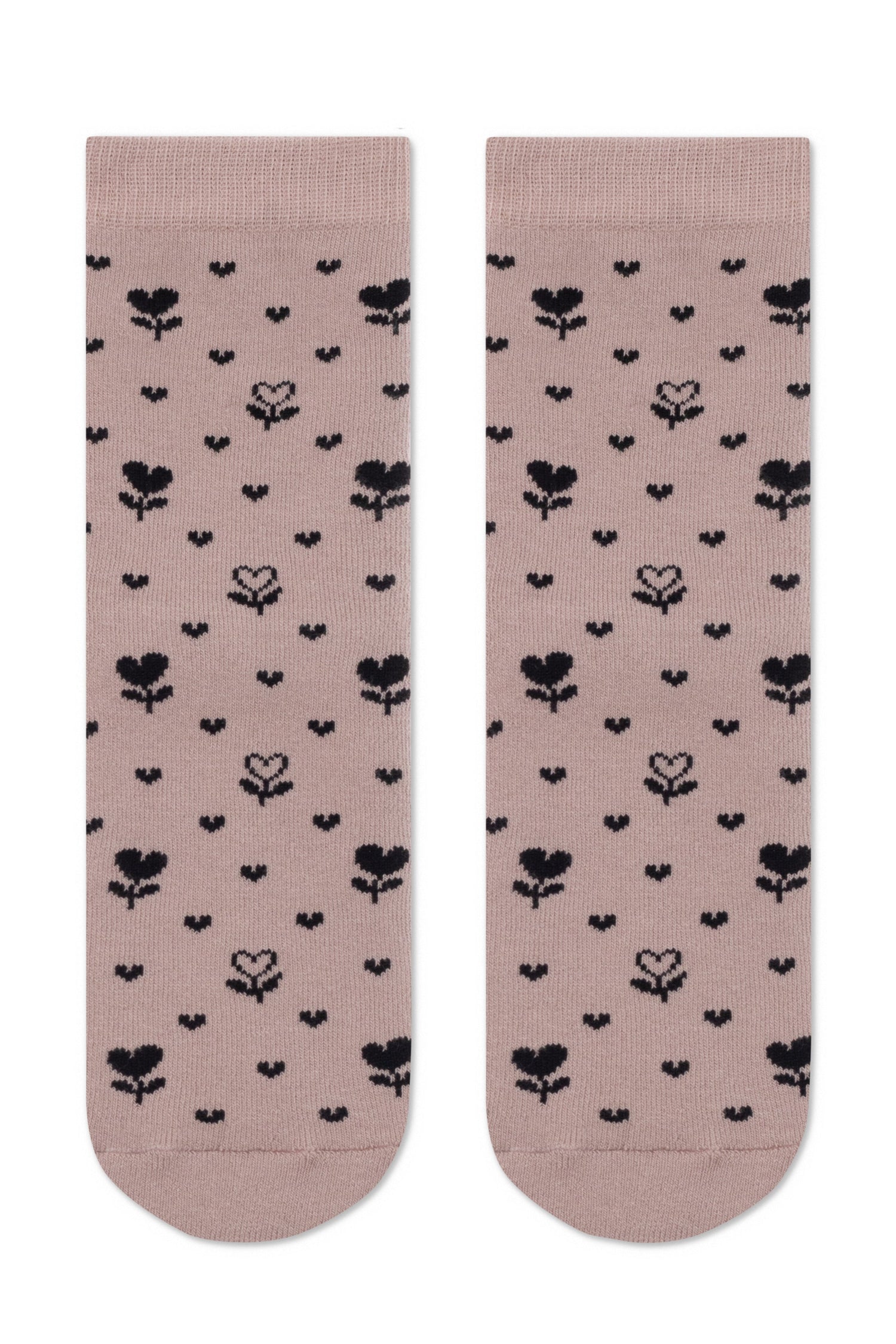 Cotton Terry Socks Conte Comfort 434