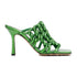 Bottega Veneta Stretch Mule Sandals Women by Luosophy