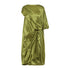 Dries Van Noten Dalant Dress Women by Luosophy
