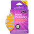 ONE Next Generation Mixed Pleasures Condoms - Box Of 3 by Pasteur Pharmacy