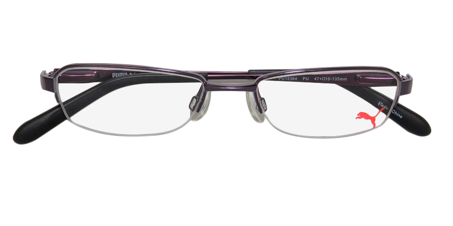 Puma 15364 giga eyeglasses - DestGlow