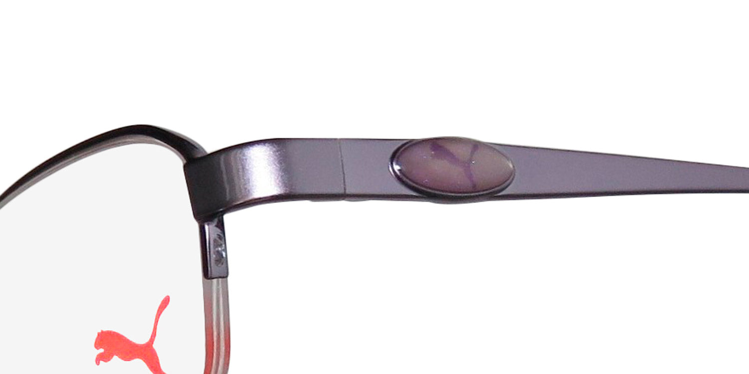 Puma 15364 Giga Eyeglasses by ModaFrames