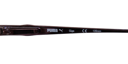 Puma 15364 Giga Eyeglasses by ModaFrames