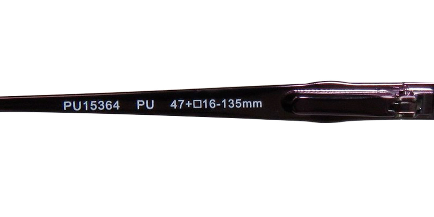 Puma 15364 Giga Eyeglasses by ModaFrames