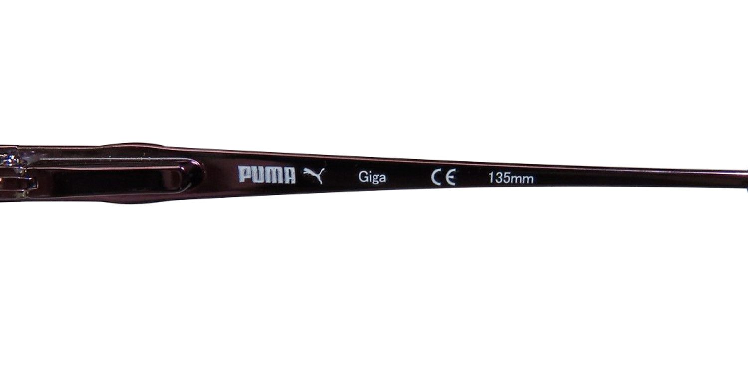 Puma 15364 Giga Eyeglasses by ModaFrames