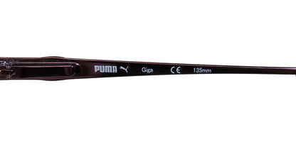 Puma 15364 Giga Eyeglasses by ModaFrames