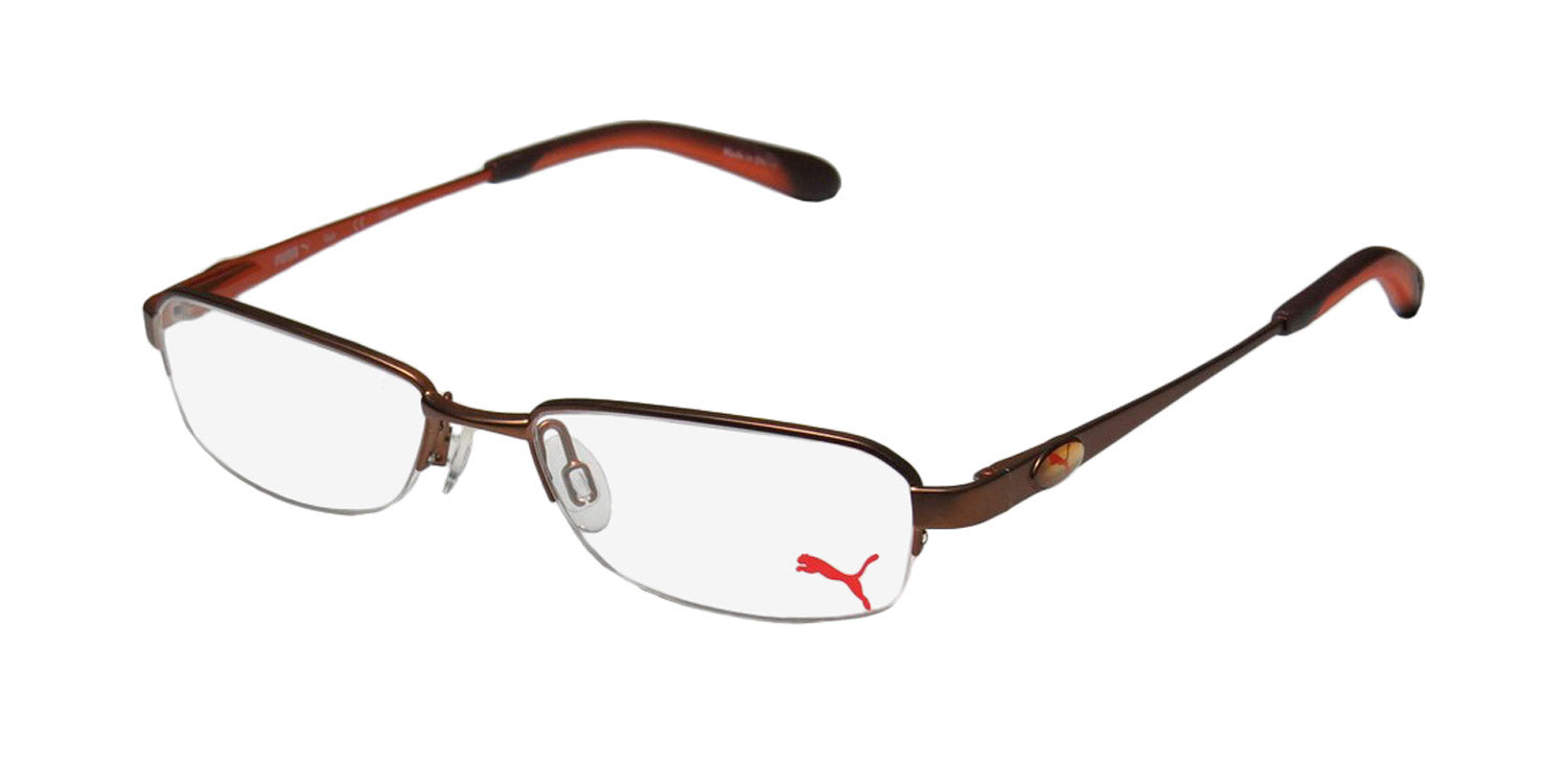Puma 15364 Giga Eyeglasses by ModaFrames