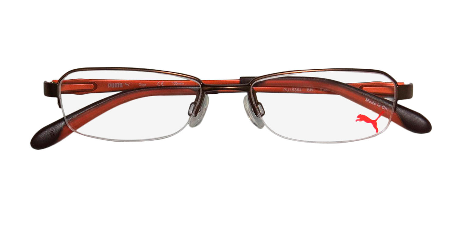 Puma 15364 Giga Eyeglasses by ModaFrames