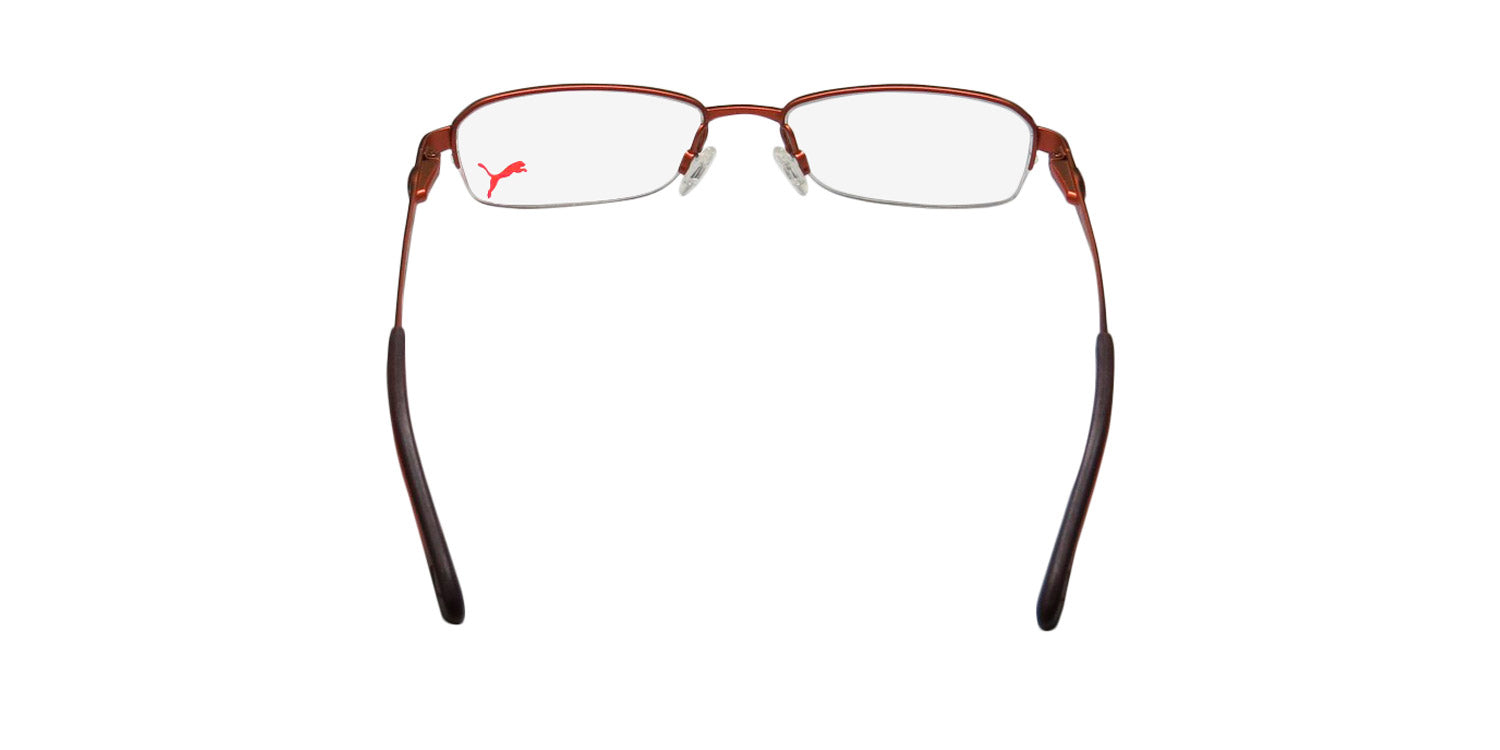 Puma 15364 Giga Eyeglasses by ModaFrames