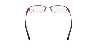Puma 15364 Giga Eyeglasses by ModaFrames