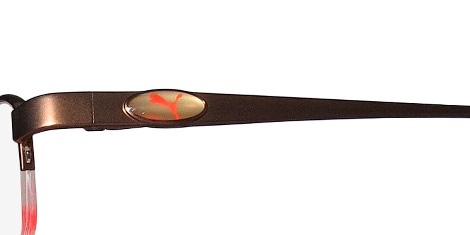 Puma 15364 Giga Eyeglasses by ModaFrames
