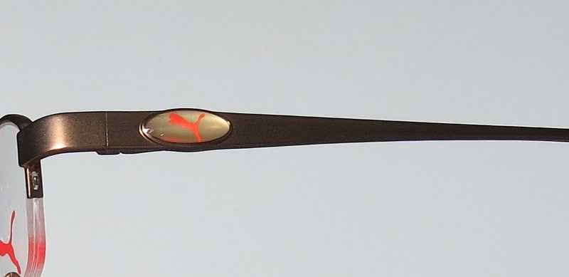 Puma 15364 Giga Eyeglasses