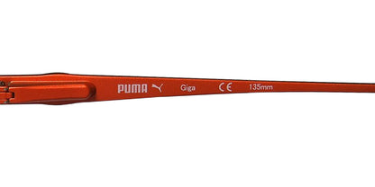 Puma 15364 Giga Eyeglasses by ModaFrames