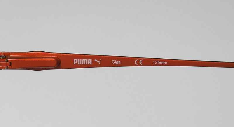 Puma 15364 Giga Eyeglasses