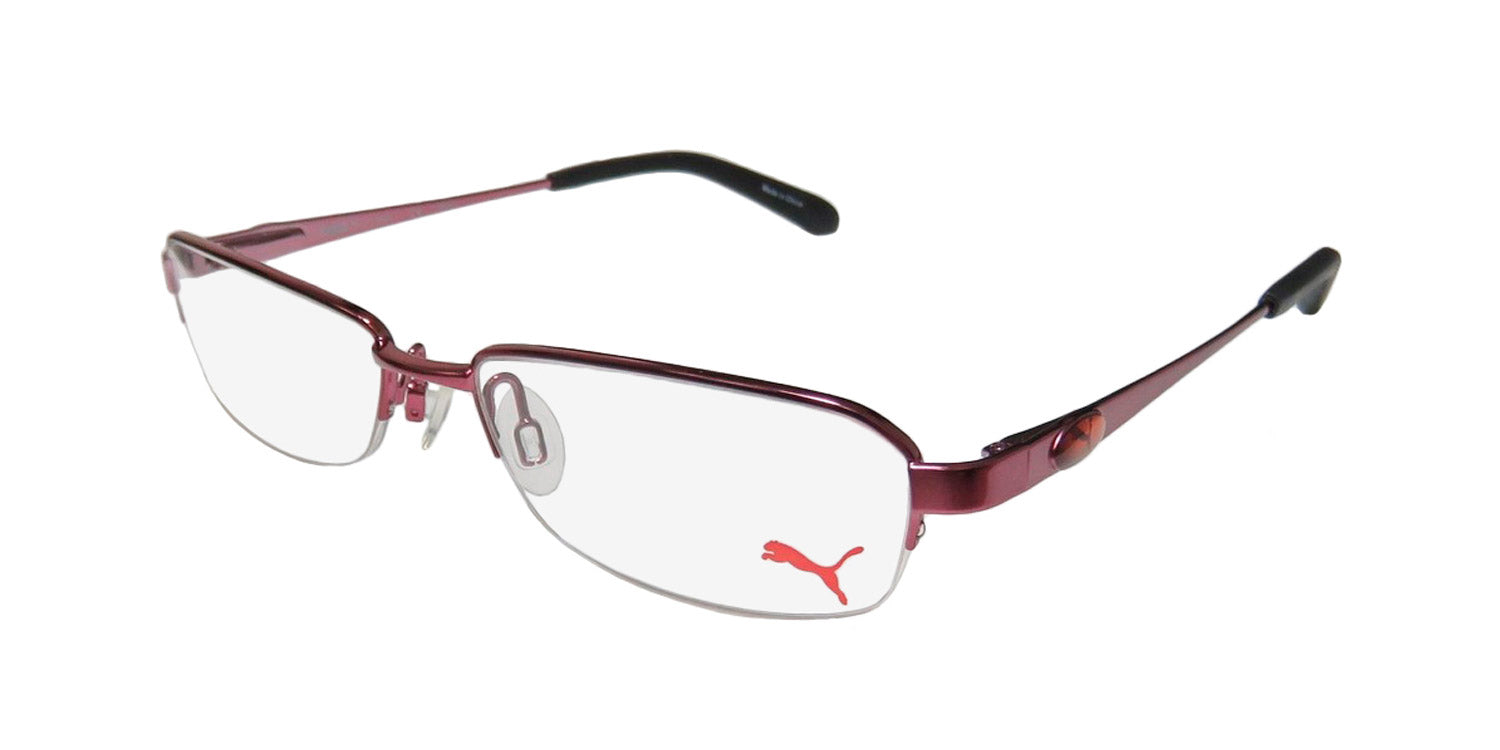 Puma 15364 Giga Eyeglasses by ModaFrames