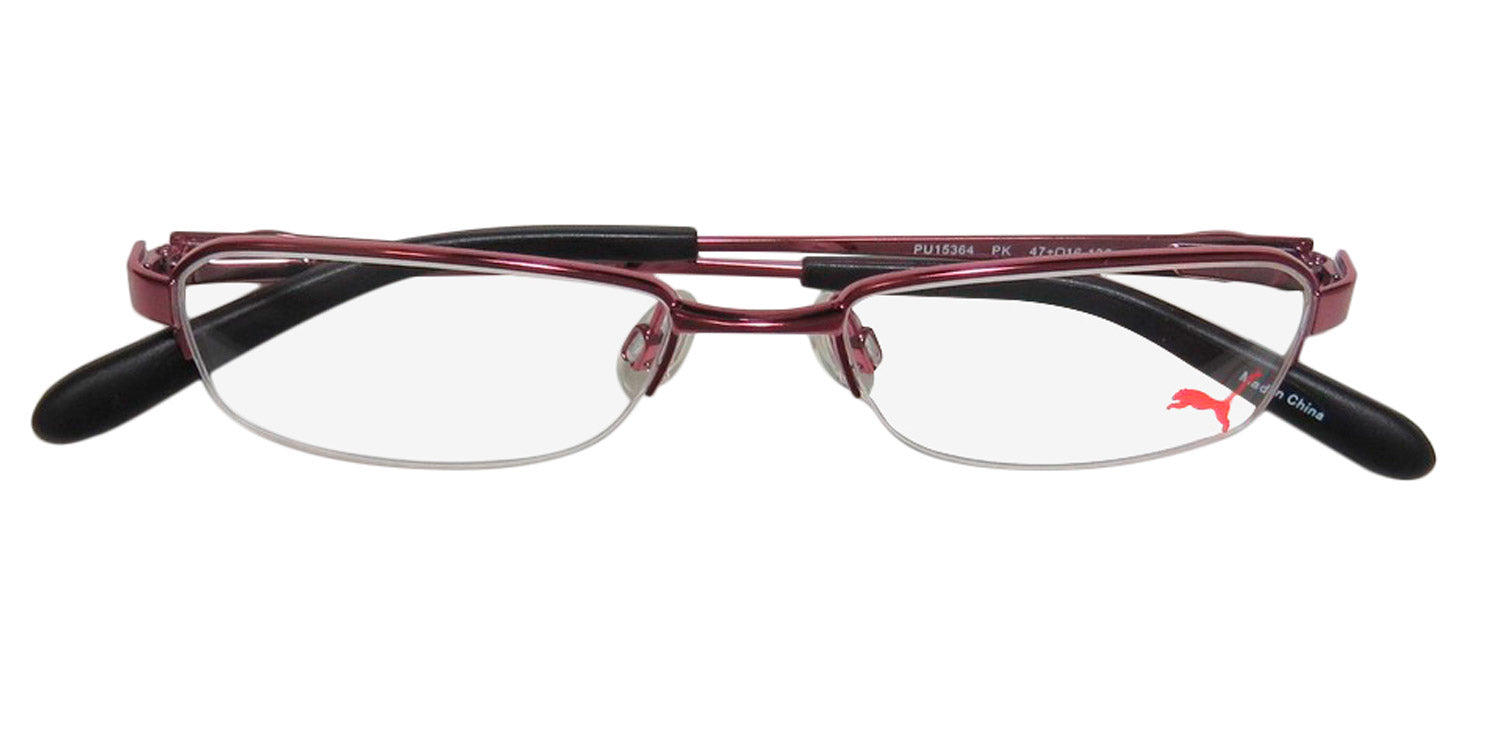 Puma 15364 Giga Eyeglasses by ModaFrames