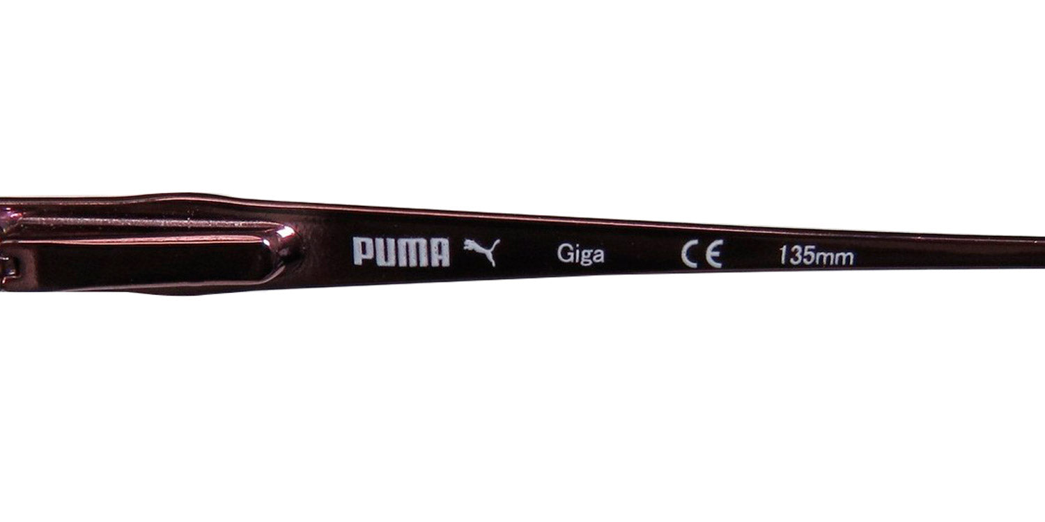 Puma 15364 Giga Eyeglasses by ModaFrames
