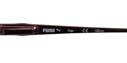 Puma 15364 Giga Eyeglasses by ModaFrames