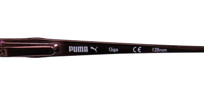 Puma 15364 Giga Eyeglasses