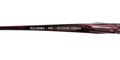 Puma 15364 Giga Eyeglasses by ModaFrames