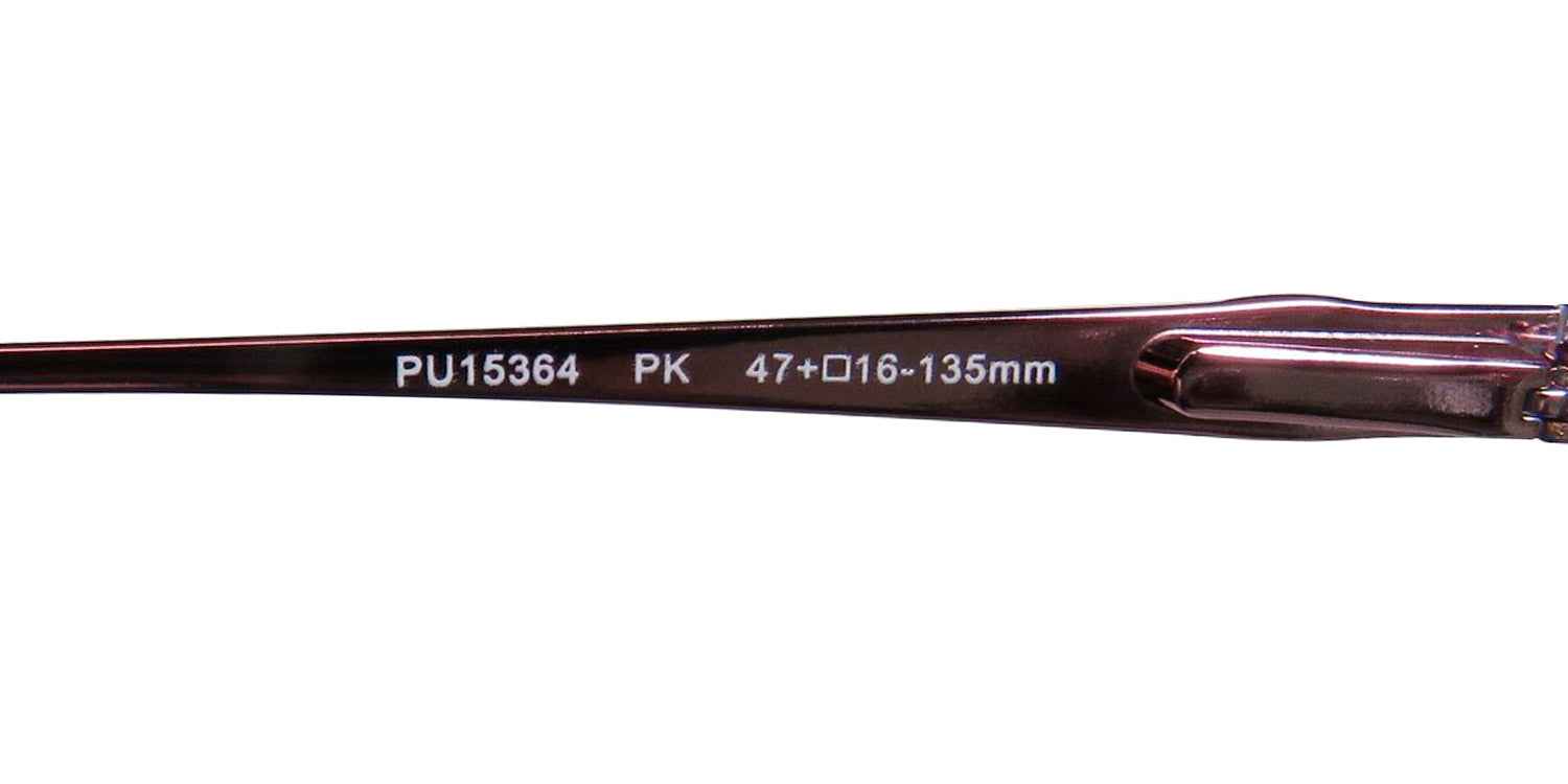 Puma 15364 Giga Eyeglasses