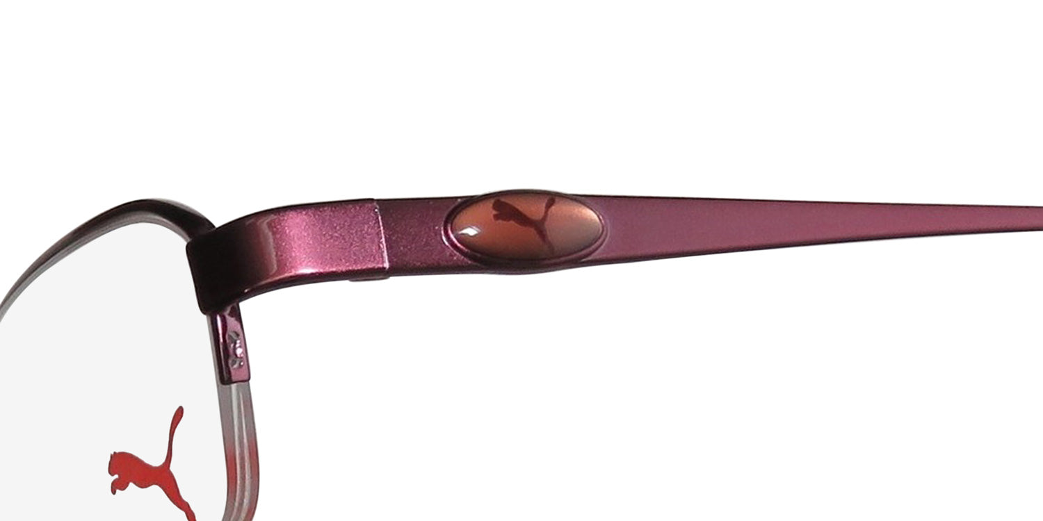 Puma 15364 Giga Eyeglasses by ModaFrames