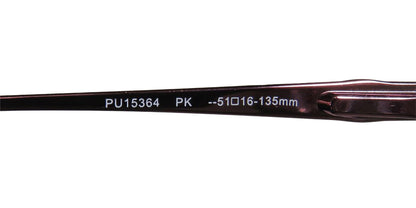 Puma 15364 Giga Eyeglasses by ModaFrames