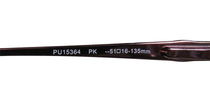 Puma 15364 Giga Eyeglasses