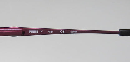 Puma 15364 Giga Eyeglasses by ModaFrames