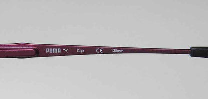 Puma 15364 Giga Eyeglasses