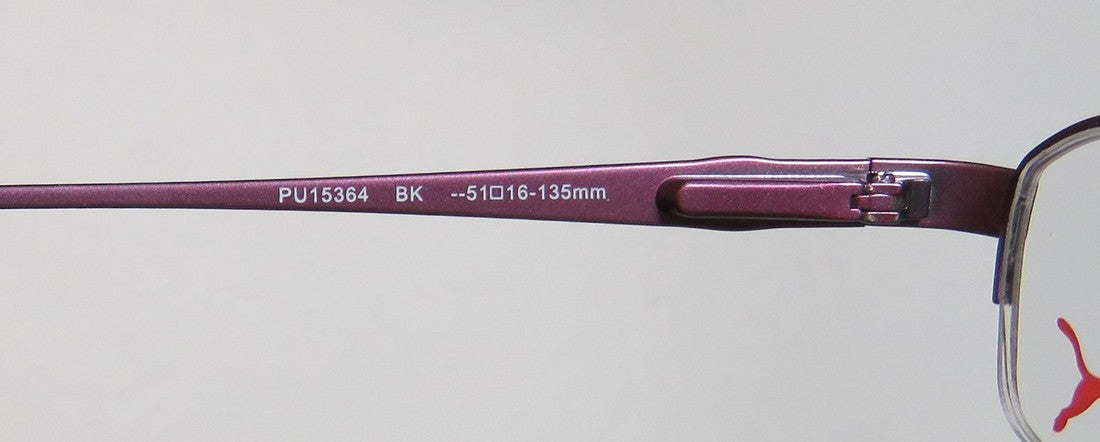 Puma 15364 Giga Eyeglasses by ModaFrames