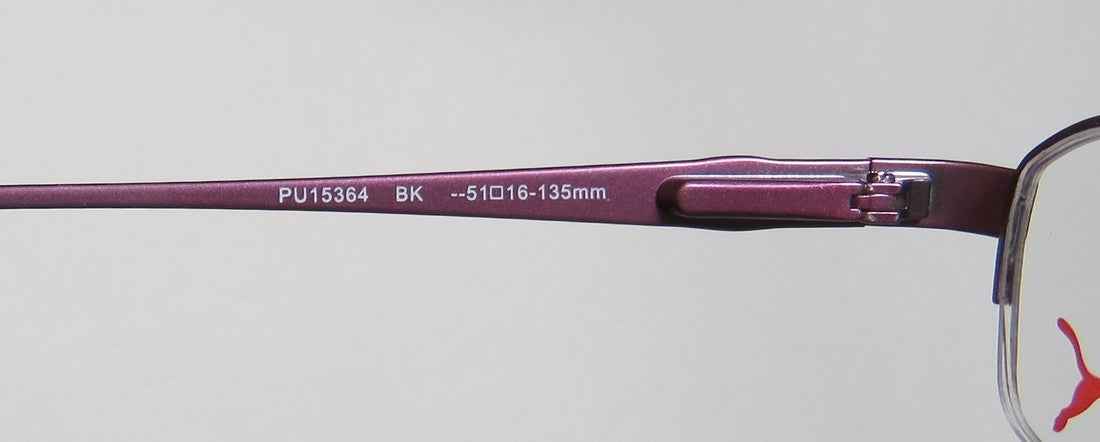 Puma 15364 Giga Eyeglasses