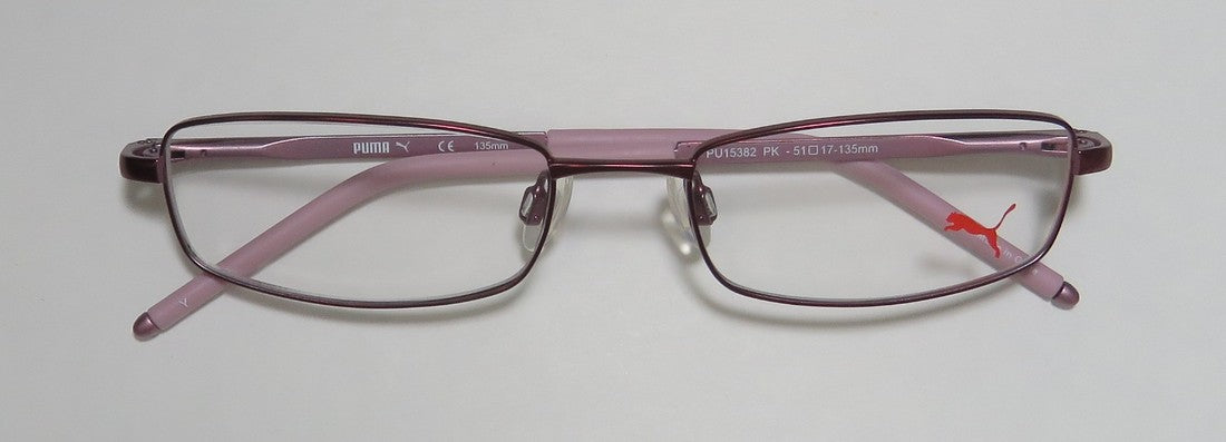 Puma 15382 Eyeglasses by ModaFrames