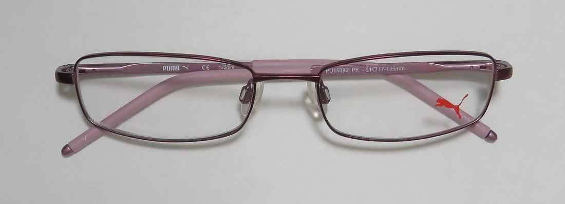 Puma 15382 Eyeglasses