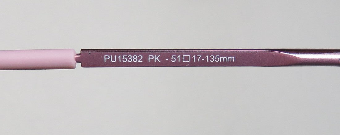 Puma 15382 Eyeglasses by ModaFrames