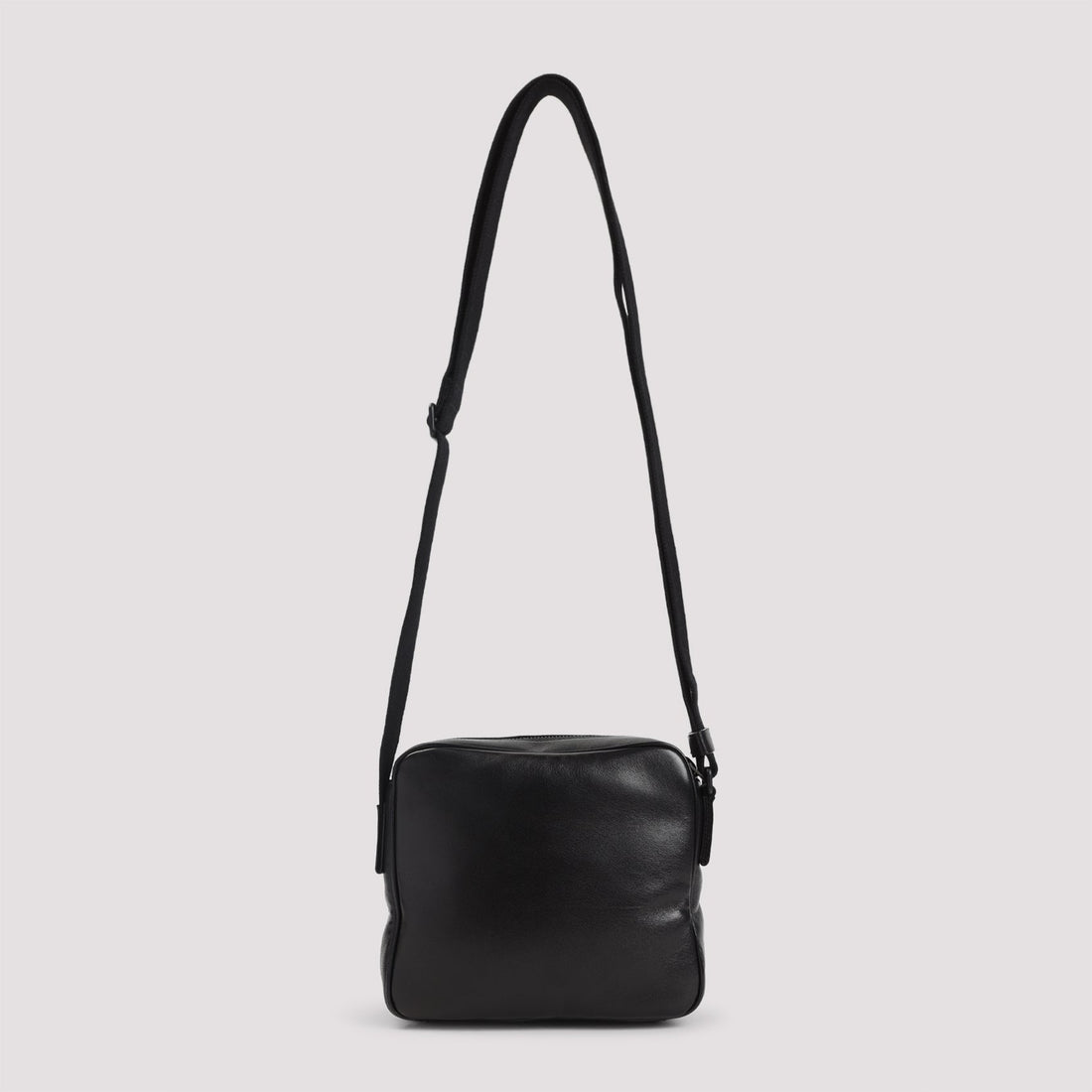 Saint Laurent Ysl Cube Shoulder Bag Unisex by Luosophy