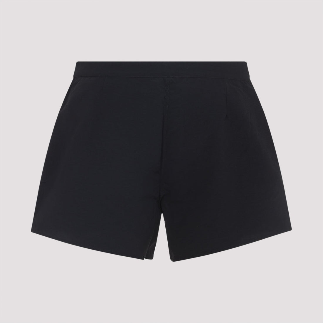 Saint Laurent Polyamide Swim Shorts Men by Luosophy