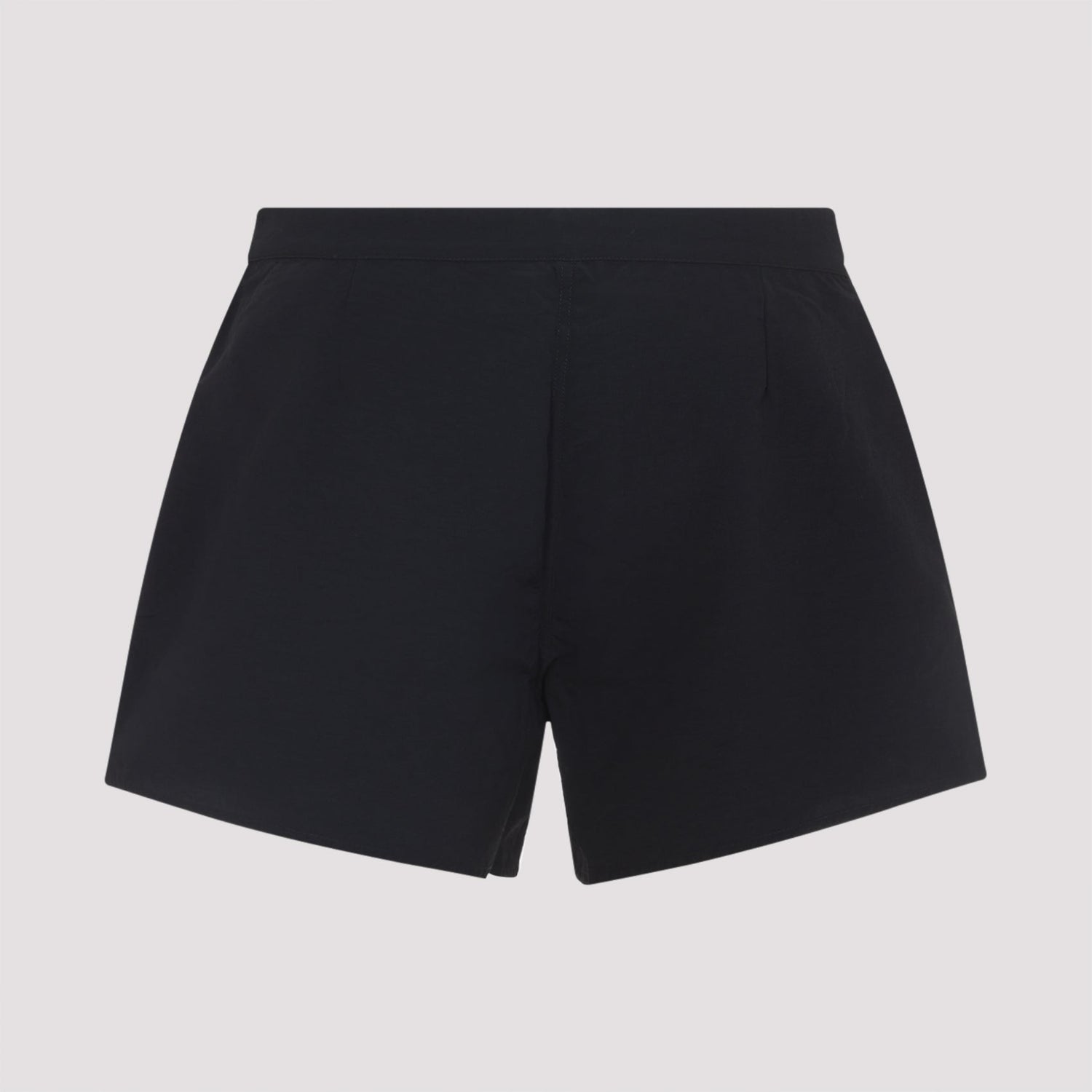 Saint Laurent Polyamide Swim Shorts Men by Luosophy