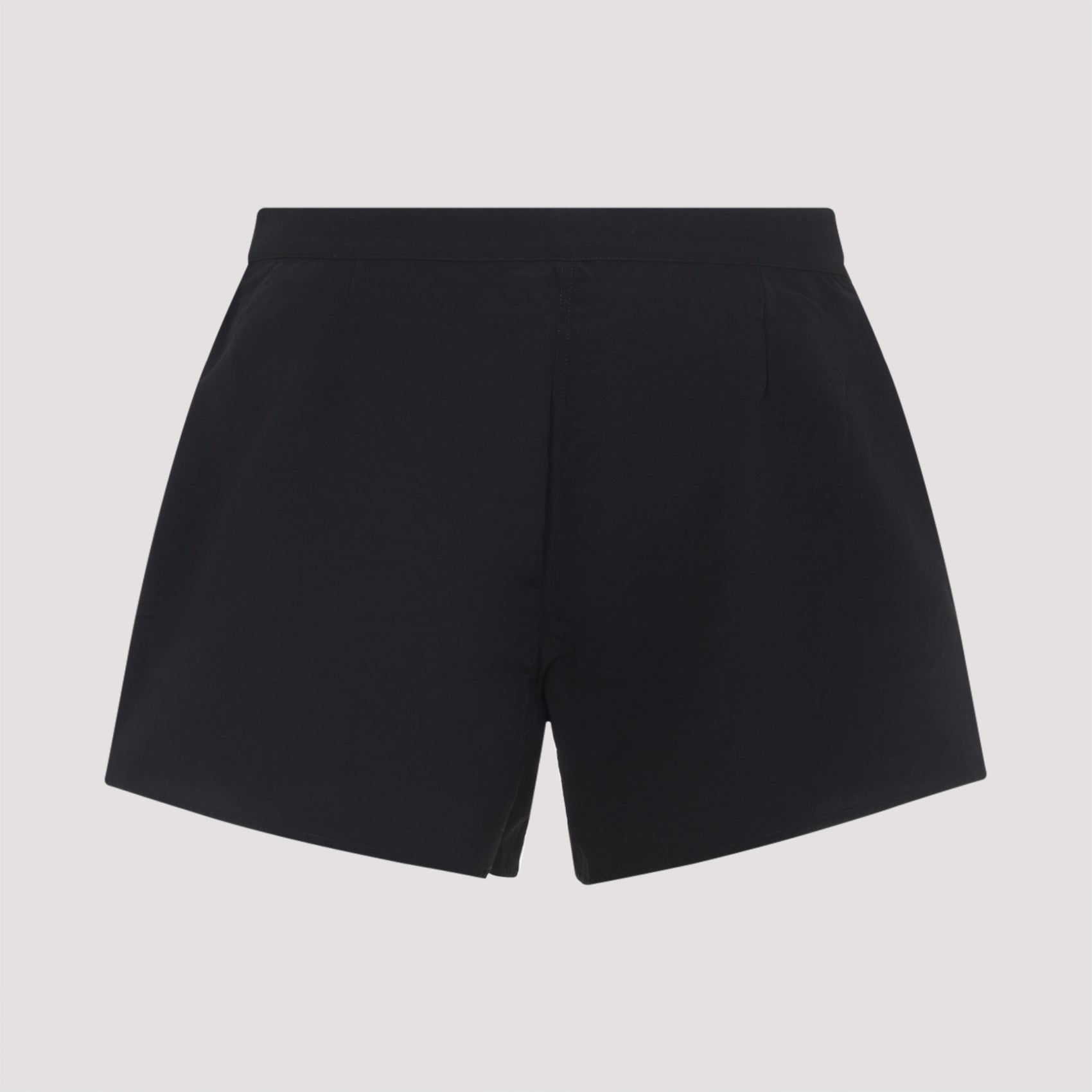 Saint Laurent Polyamide Swim Shorts Men by Luosophy