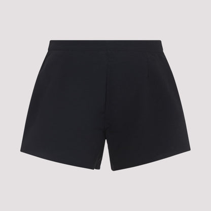 Saint Laurent Polyamide Swim Shorts Men by Luosophy